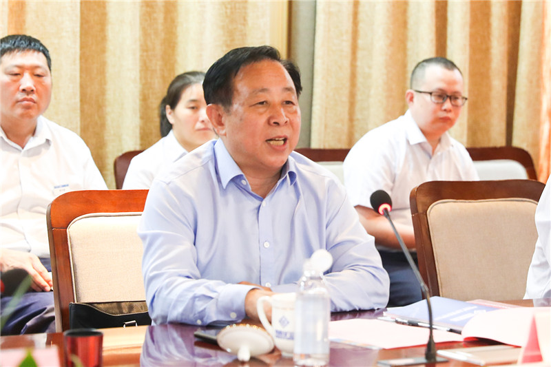 河南省礦山起重機有限公司